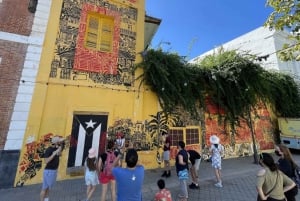Ponce: Guided City Walking Tour