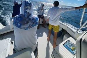 •PR Rentals Fishing Experience | Charter 4-HR | Fishing Trip