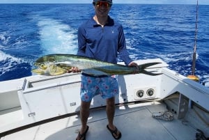 •PR Rentals Fishing Experience | Charter 4-HR | Fishing Trip