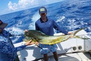 •PR Rentals Fishing Experience | Charter 4-HR | Fishing Trip