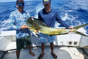 •PR Rentals Fishing Experience | Charter 4-HR | Fishing Trip