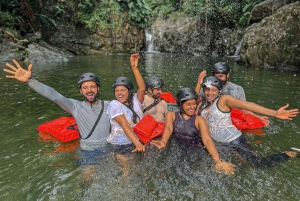 (Private) El Yunque Tour - Transp Included 7AM or 12PM