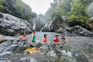 (Private) El Yunque - Transportation Included 7AM or 12PM
