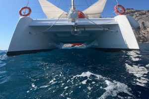 Private sunset catamaran - Gran Canaria