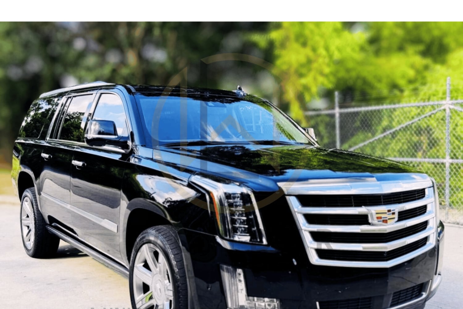 Privat transport SJU flyplass til hoteller, cruisehavn eller Airbnb