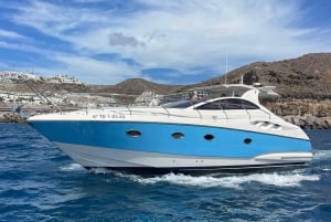 Private Yacht in Gran Canaria