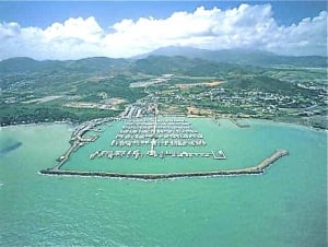 Puerto del Rey Marina