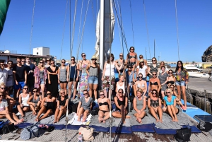 Puerto Rico: 4-Hour Catamaran Excursion in the South