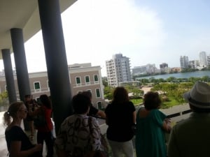Puerto Rico Architecture Foundation