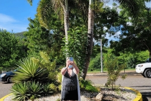 プエルトリコ: バニョス デ ホット スプリングス