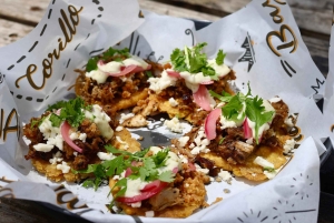 Puerto Rico: Grotte- og strandhopping