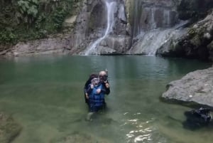 Puerto Rico: Gozalandia River Hiking and Waterfall Tour