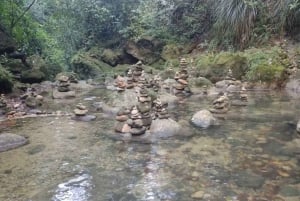 Puerto Rico: Gozalandia River Hiking and Waterfall Tour