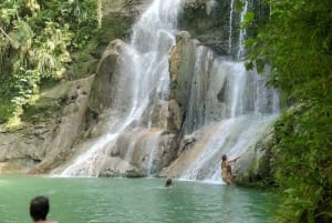 Puerto Rico: Gozalandia River Hiking and Waterfall Tour