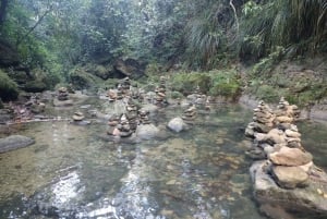 Puerto Rico: Gozalandia River Hiking and Waterfall Tour