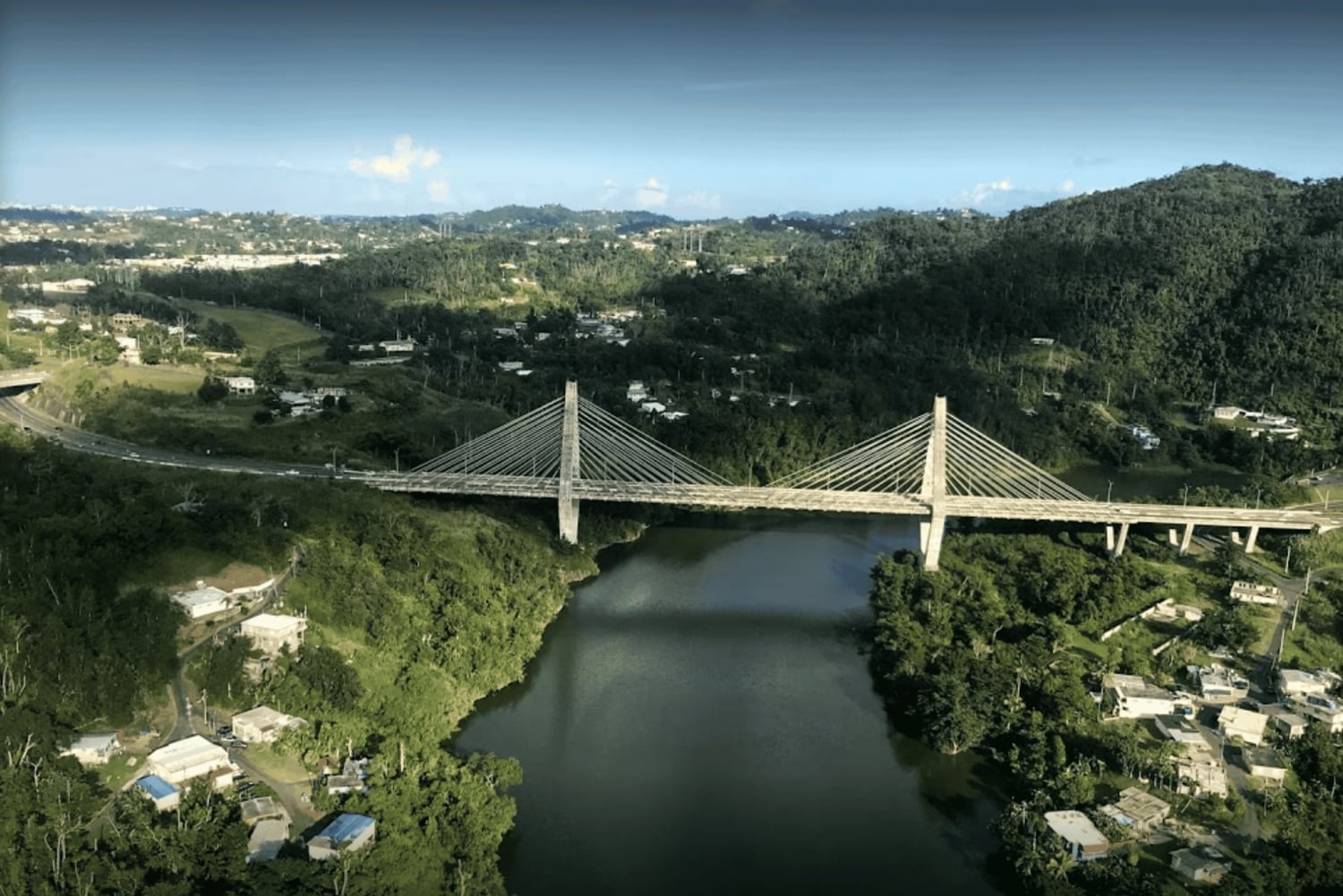 Puerto Rico: Vuelos en helicóptero