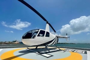 Puerto Rico: Vuelos en helicóptero