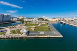 Puerto Rico: Vuelos en helicóptero