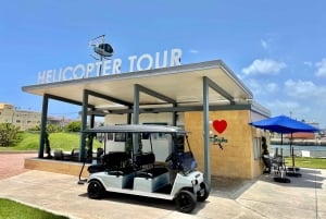 Puerto Rico: Vuelos en helicóptero