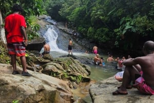 Puerto Rico: coastal & old san juan 1 day tour