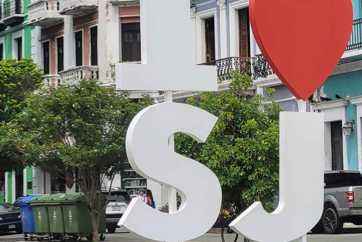 Porto Rico: De Old San Juan a Loïza - O passeio perfeito