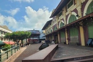 Porto Rico: De Old San Juan a Loïza - O passeio perfeito