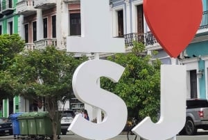 Porto Rico: De Old San Juan a Loïza - O passeio perfeito
