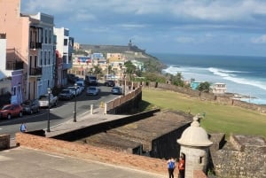 Porto Rico: De Old San Juan a Loïza - O passeio perfeito