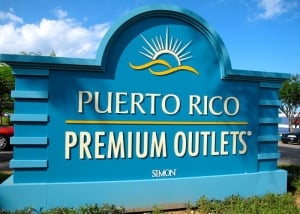 Puerto Rico Premium Outlets