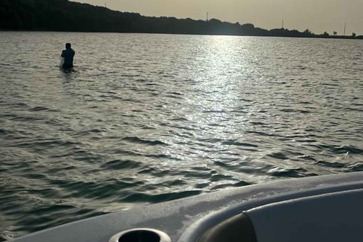 Puerto Rico: privé snorkelen, vissen en eilandtour