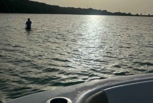 Puerto Rico: privé snorkelen, vissen en eilandtour