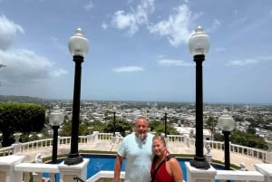 San Juan: Visit 10+ towns PR-10 Mountain drive