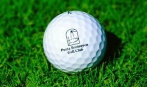 Punta Borinquen Golf Course