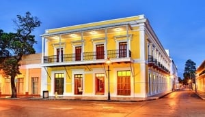Ramada Ponce Hotel