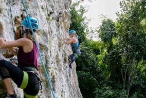 Rock Climbing, Summit Goals! (Beginner or Experienced)