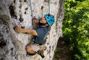 Rock Climbing, Summit Goals! (Beginner or Experienced)