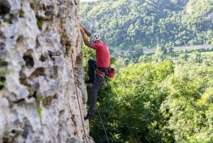 Rock Climbing, Summit Goals! (Beginner or Experienced)