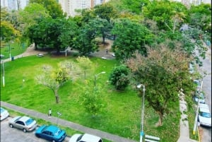 Salsaundervisning i San Juan (begyndere)