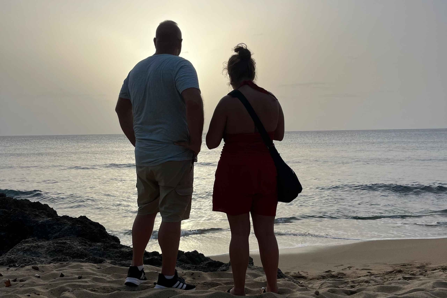 San Juan:De playa en playa Los Tubos, Hacienda Esperanza y más