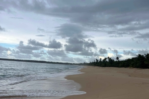 San Juan:De playa en playa Los Tubos, Hacienda Esperanza y más