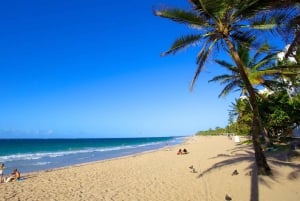 San Juan: Beach Yoga and Meditation