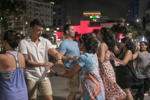 San Juan: Salsa for absolutte nybegynnere