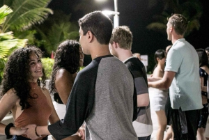 San Juan: Beginners Salsa Class for Couples