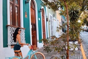 San Juan: Bike Rental
