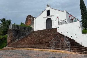 San Juan: Viagem de 1 dia a Caguas, Guavate, Ponce, Rincon e Isabela