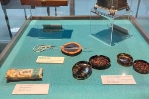 San Juan: Viagem de 1 dia a Caguas, Guavate, Ponce, Rincon e Isabela