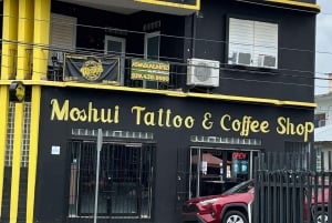 San Juan: Viagem de 1 dia a Caguas, Guavate, Ponce, Rincon e Isabela