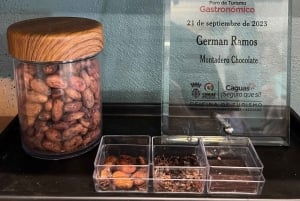 San Juan: Viagem de 1 dia a Caguas, Guavate, Ponce, Rincon e Isabela