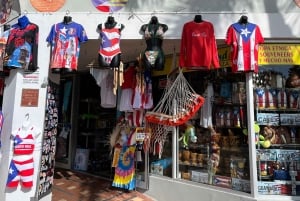 San Juan: Viagem de 1 dia a Caguas, Guavate, Ponce, Rincon e Isabela