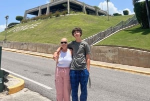 San Juan: Viagem de 1 dia a Caguas, Guavate, Ponce, Rincon e Isabela